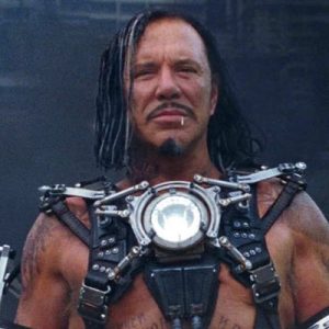 Which Marvel Character Are You? Ivan Vanko