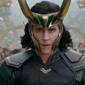 Which Marvel Character Are You? Loki