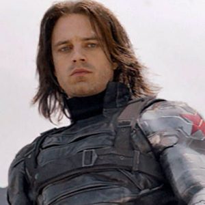 Which Marvel Character Are You? Winter Soldier