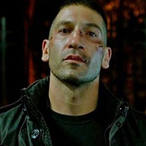 Which Marvel Character Are You? The Punisher