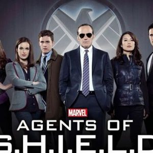Which Marvel Character Are You? Agents of S.H.I.E.L.D.