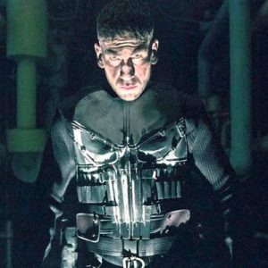 Which Marvel Character Are You? The Punisher