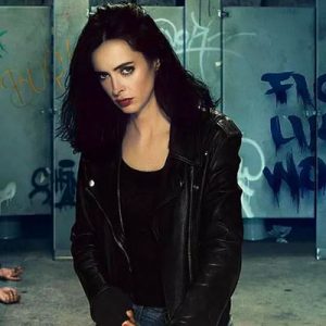 Which Marvel Character Are You? Jessica Jones