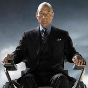 Which Marvel Character Are You? Professor X