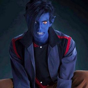 Which Marvel Character Are You? Nightcrawler