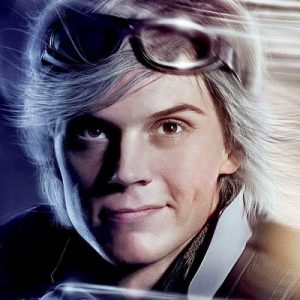 Which Marvel Character Are You? Quicksilver