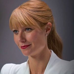 Which Marvel Character Are You? Pepper Potts