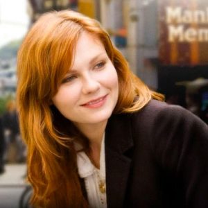 Which Marvel Character Are You? Mary Jane Watson