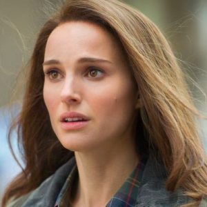 Which Marvel Character Are You? Jane Foster