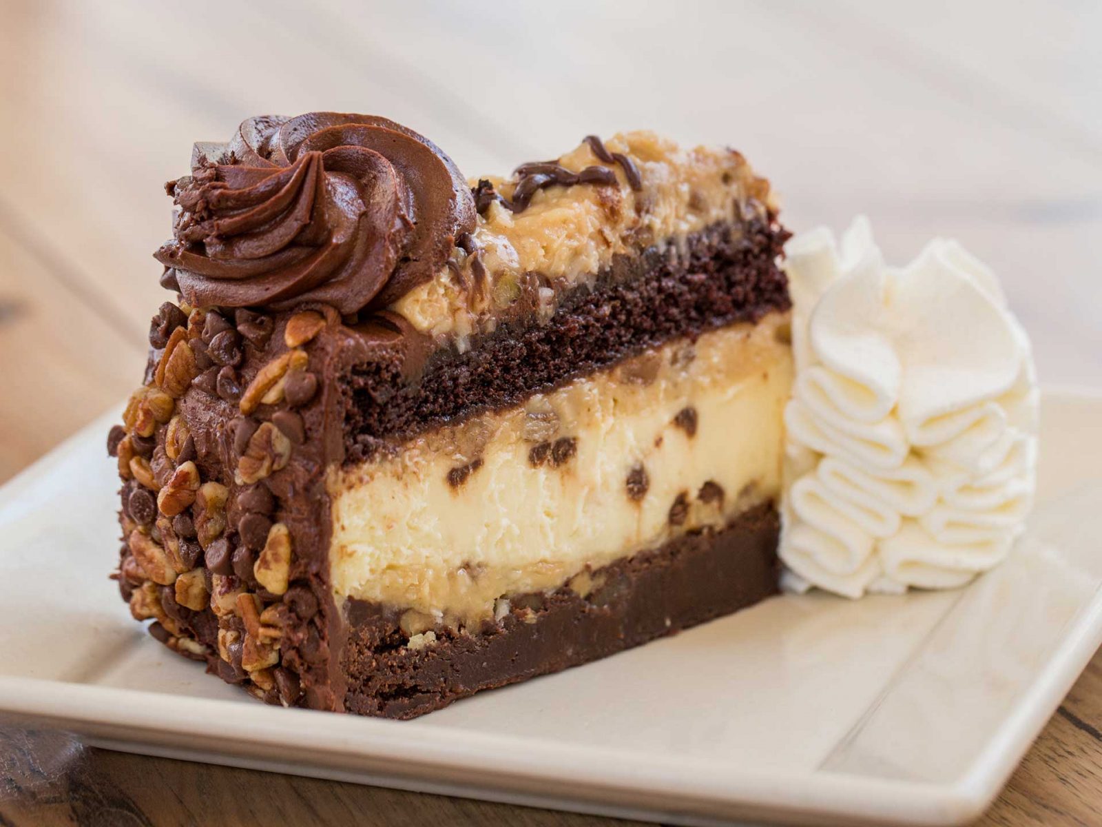 Can I Guess Mood You Are in RN by Foods You Wanna Have? Quiz cheesecake factory