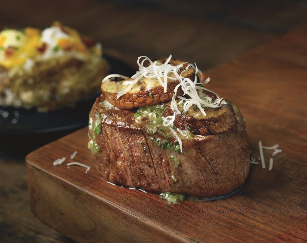 You got: Outback Steakhouse! Which Restaurant Chain Are You?
