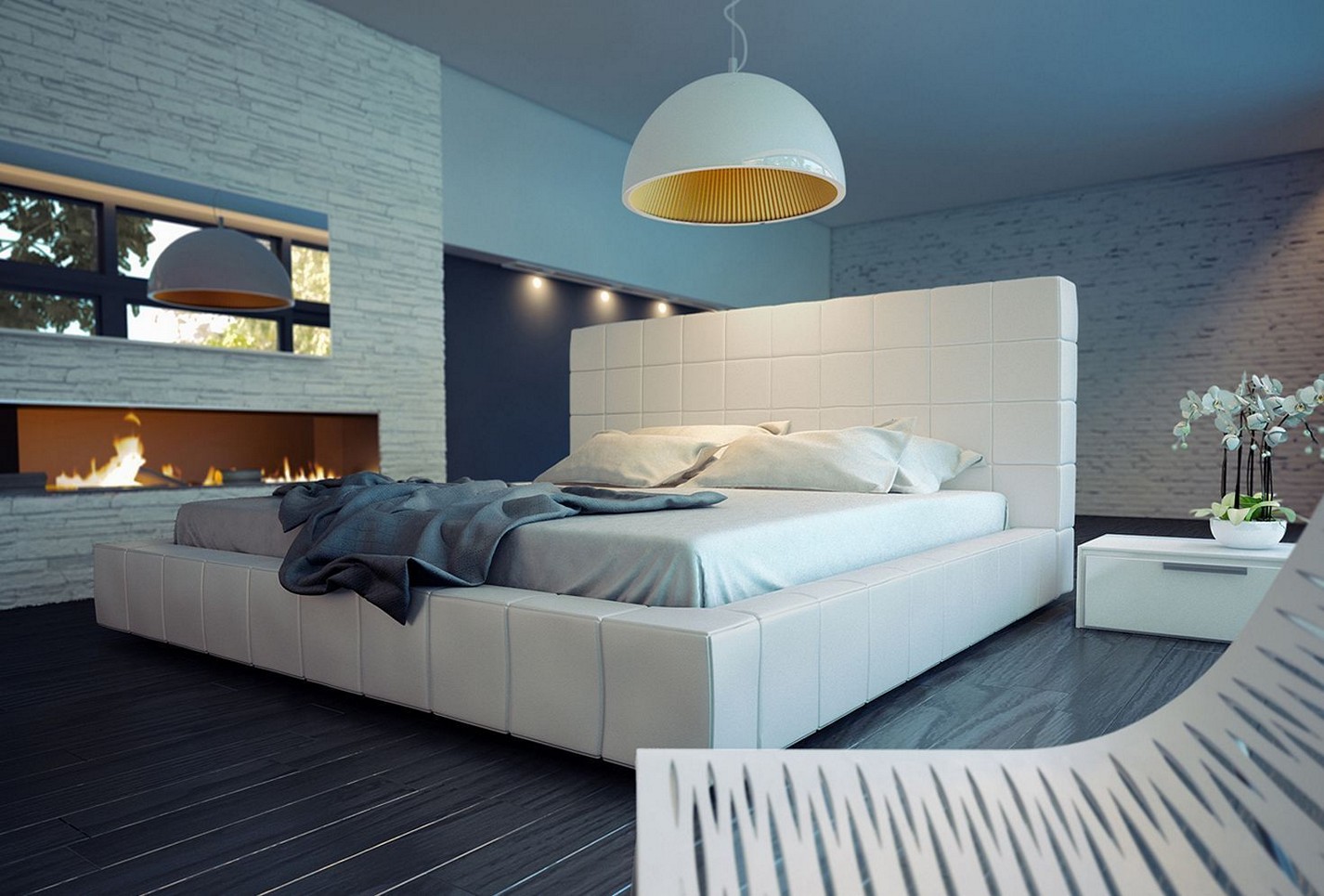 🌞 Design Your Dream Bedroom and We’ll Guess If You’re a Morning or Night Person 🌚 19