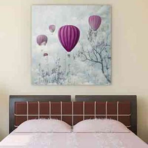 🌞 Design Your Dream Bedroom and We’ll Guess If You’re a Morning or Night Person 🌚 