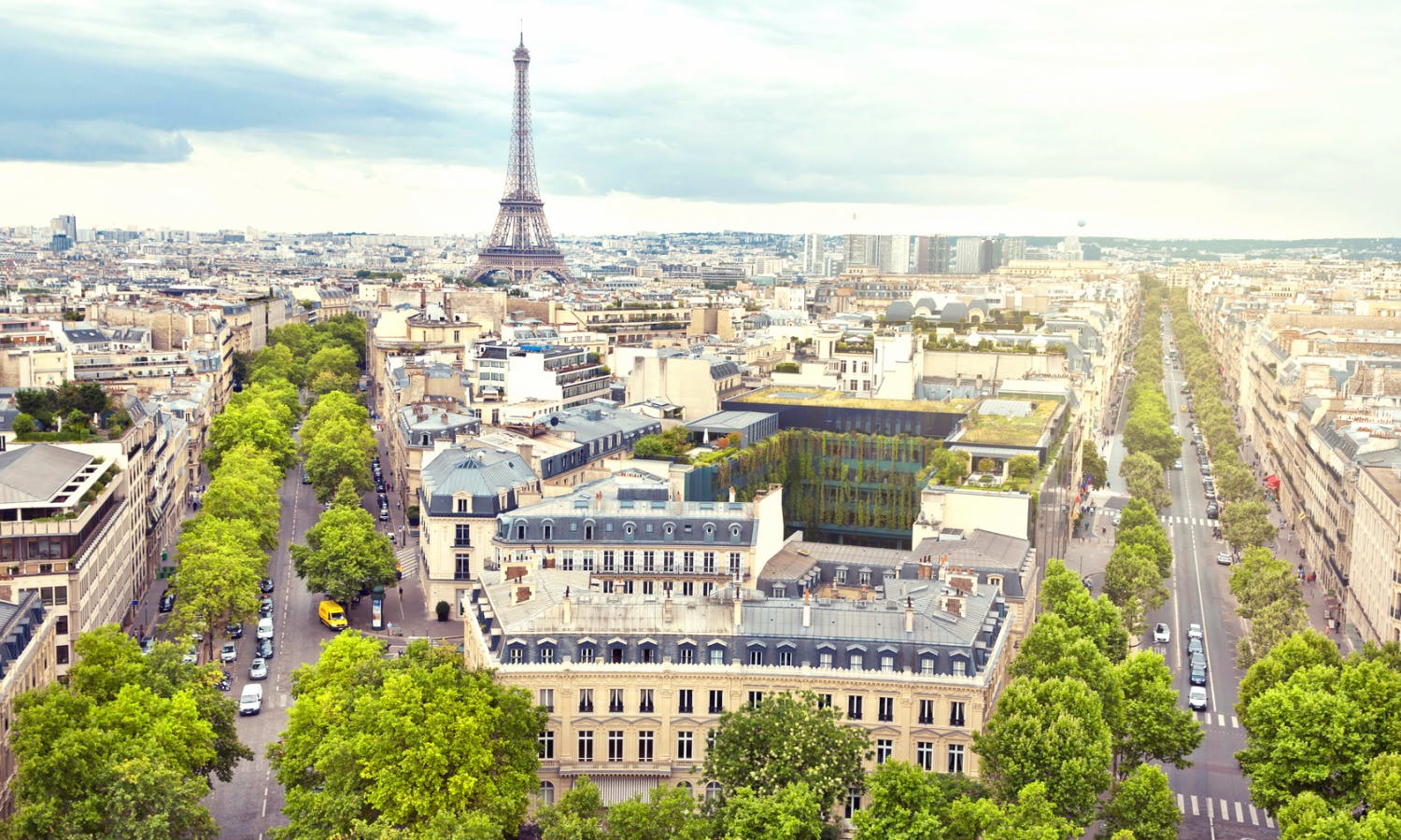 ✈️ Spend a Weekend in Paris and We’ll Tell You What Your Life Looks Like in 5 Years paris
