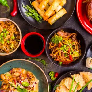 What City Am I? Quiz Chinese