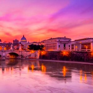 What City Am I? Quiz 