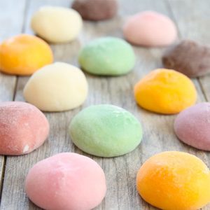 What City Am I? Quiz Mochi