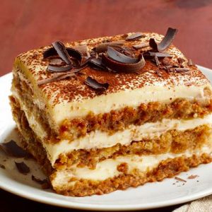 What City Am I? Quiz Tiramisu