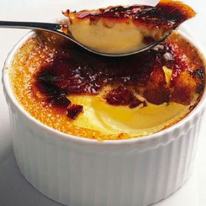 What City Am I? Quiz Crème Brûlée