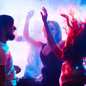 What City Am I? Quiz Clubbing