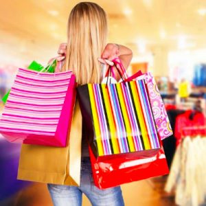 What City Am I? Quiz Shopping