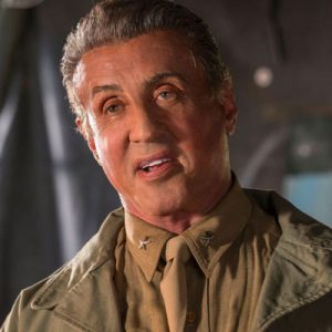 What City Am I? Quiz Sylvester Stallone
