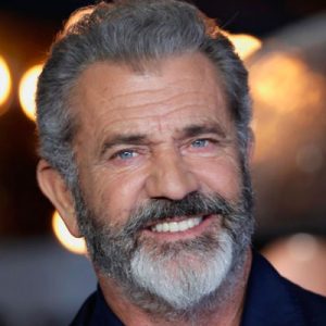 What City Am I? Quiz Mel Gibson