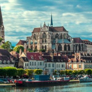 What City Am I? Quiz 