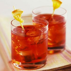 What City Am I? Quiz Negroni