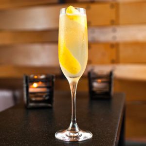 What City Am I? Quiz French 75