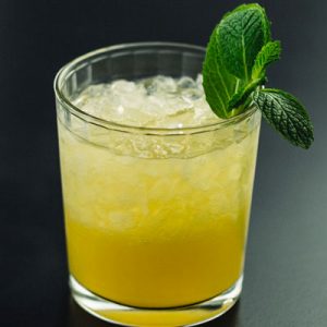 What City Am I? Quiz Mai Tai