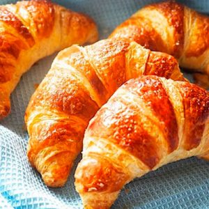 What City Am I? Quiz Croissant
