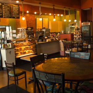 What City Am I? Quiz Cafe
