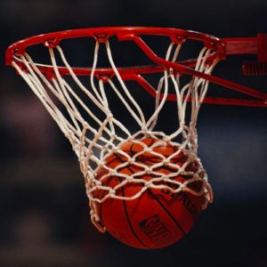 What City Am I? Quiz Basketball