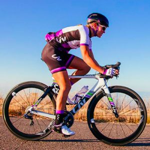 What City Am I? Quiz Cycling