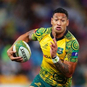 What City Am I? Quiz Rugby