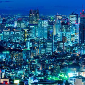 The Average Person Can Score 10 on This Trivia Quiz, So to Impress Me, You'll Have to Score 15 Tokyo