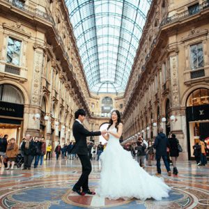 Design Perfect Life To Know Which City You Should Live … Quiz Milan