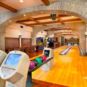 Design Perfect Life To Know Which City You Should Live … Quiz Bowling alley