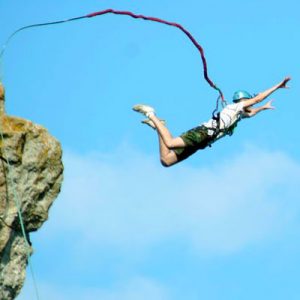 Design Perfect Life To Know Which City You Should Live … Quiz Bungee-jumping