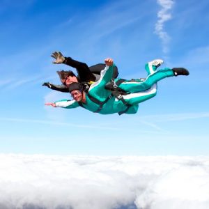 Design Perfect Life To Know Which City You Should Live … Quiz Skydiving