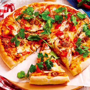 🧠 Answer These Questions as Quickly as You Can and We’ll Determine If You’re More Logical or Creative 🎨 Pizza