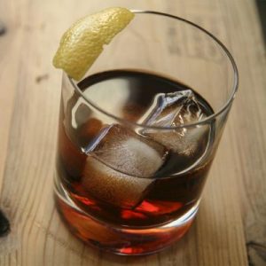 Eat a Wildly Expensive Dinner and We’ll Reveal Who’s Paying for It Black Russian