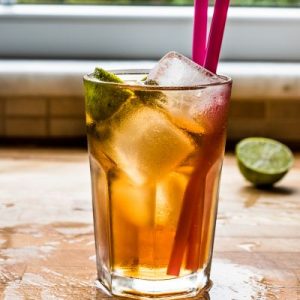 Eat a Wildly Expensive Dinner and We’ll Reveal Who’s Paying for It Long Island Iced Tea