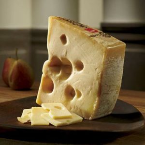 Eat a Wildly Expensive Dinner and We’ll Reveal Who’s Paying for It Emmental