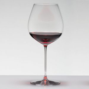 Eat a Wildly Expensive Dinner and We’ll Reveal Who’s Paying for It Pinot Noir