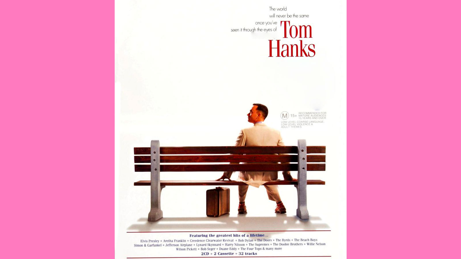 Only a Movie Genius Can Name 16/20 of These Oscar Best Picture Winners from Their Posters 211