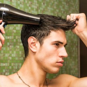 Tell Us Your Daily Routine and We’ll Reveal What % High Maintenance You Are Yes!