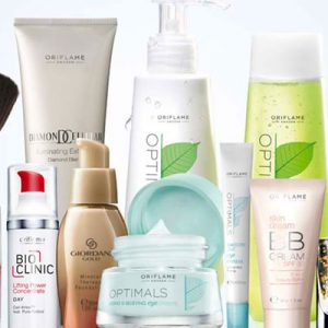 Tell Us Your Daily Routine and We’ll Reveal What % High Maintenance You Are More than 6 products