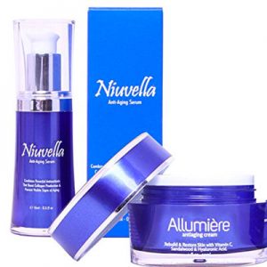 Tell Us Your Daily Routine and We’ll Reveal What % High Maintenance You Are 1 to 3 products
